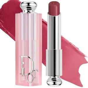 Dior Addict Lip Balm Berry